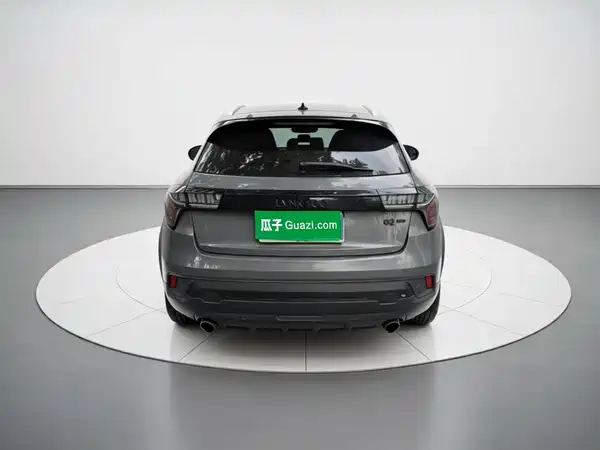Lynk & Co 02 2019