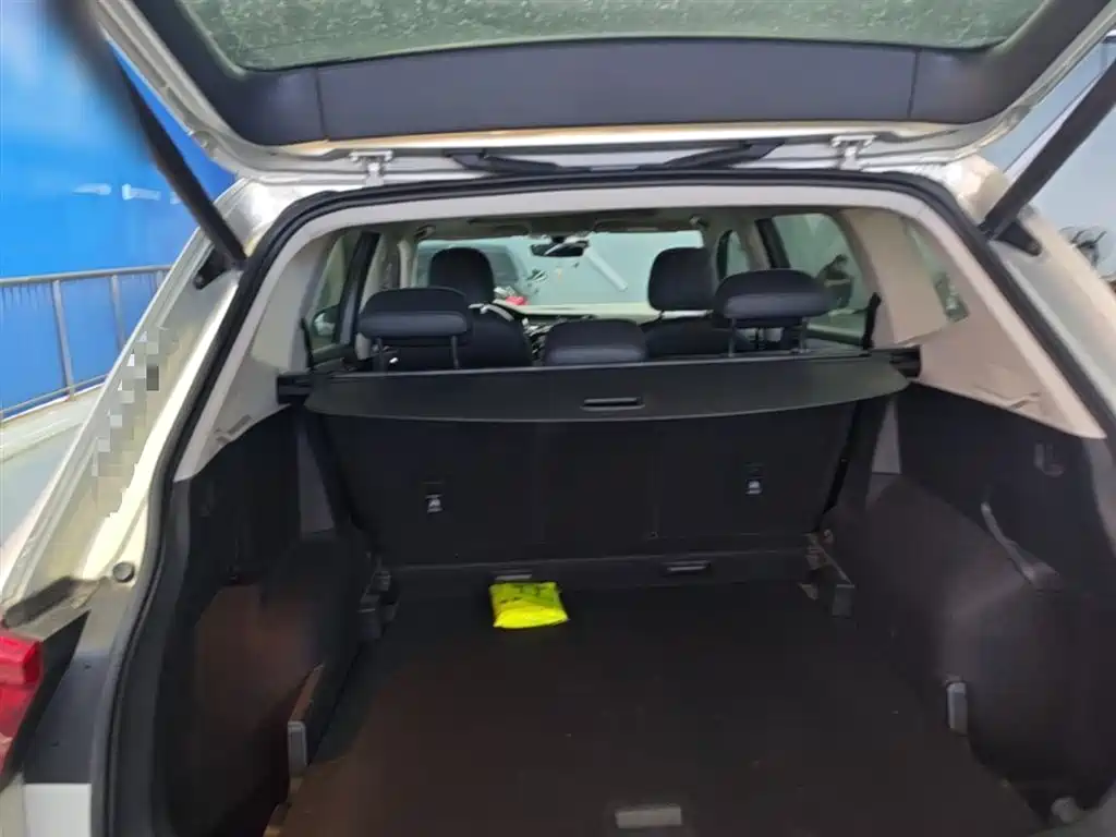 Volkswagen Tiguan L 2019 — фото 19