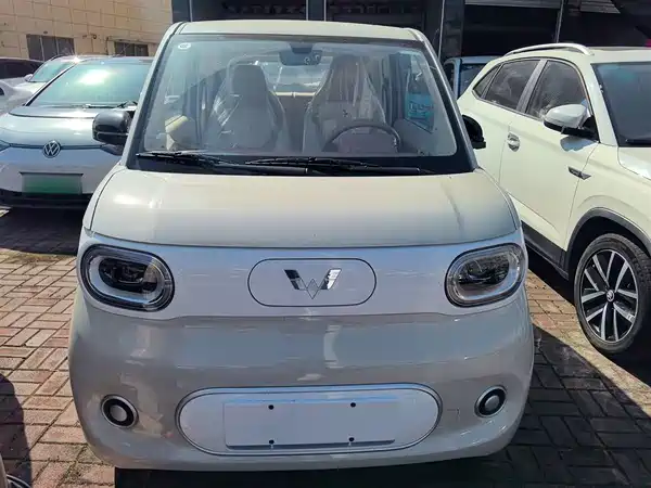 Wuling Hongguang MINIEV 2024