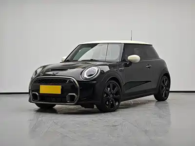 MINI MINI 2022
