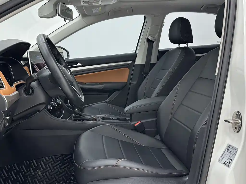 Volkswagen Bora 2022