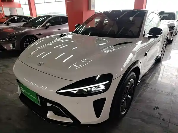 Xiaomi YU7 2026