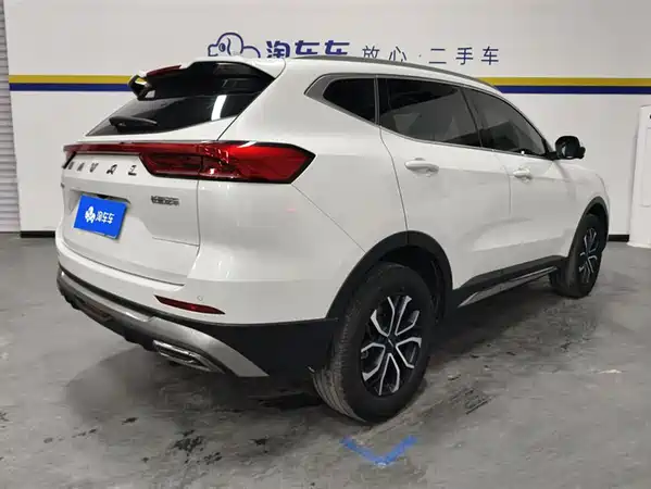 Haval H6 2023