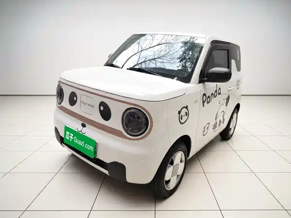 Geely Galaxy Panda 2024