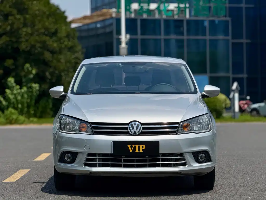 Volkswagen Jetta 2015