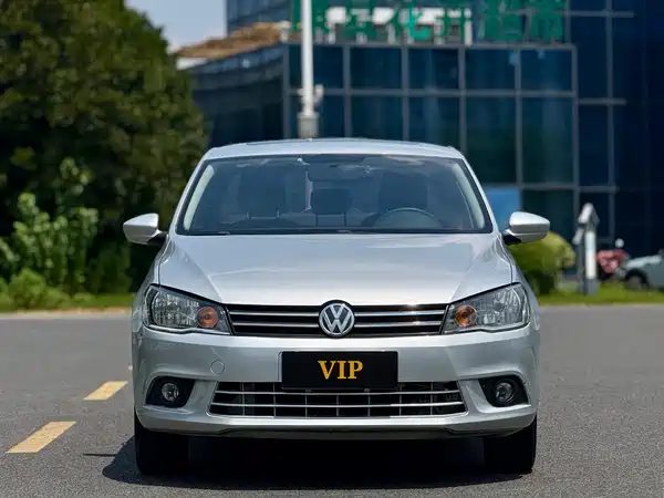 Volkswagen Jetta 2015