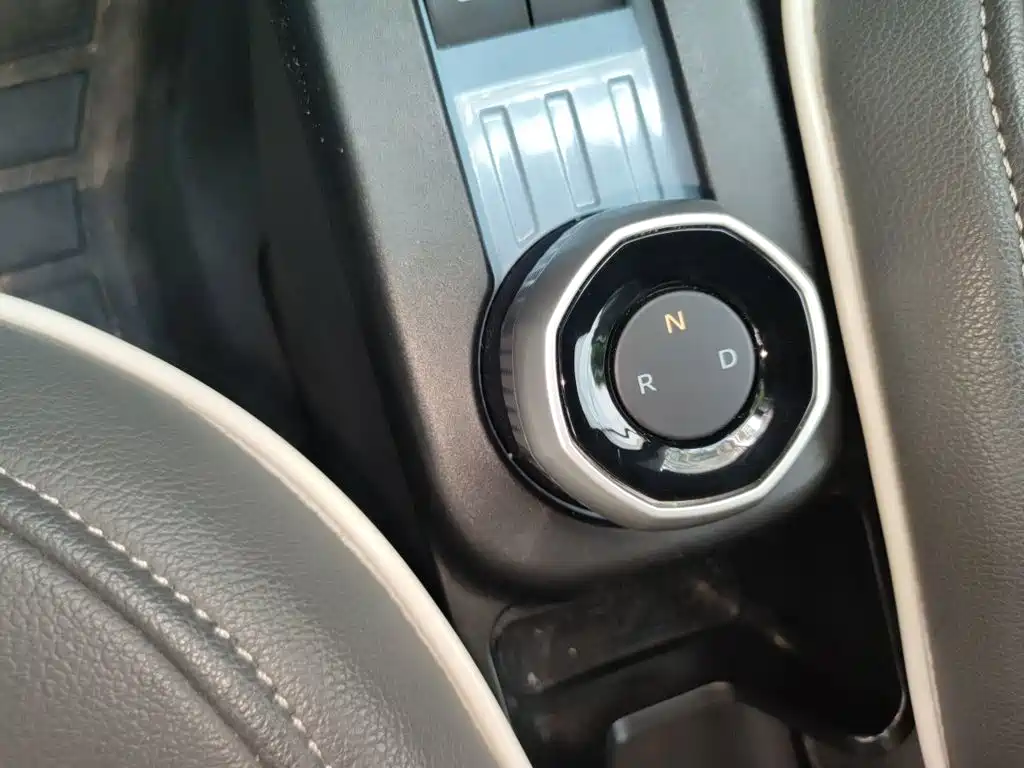 Geely Galaxy Panda 2024 — фото 10