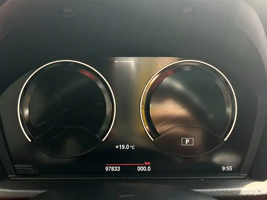 BMW X2 2020 — фото 10