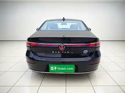 Volkswagen Sagitar 2025