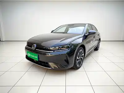Volkswagen Sagitar 2025