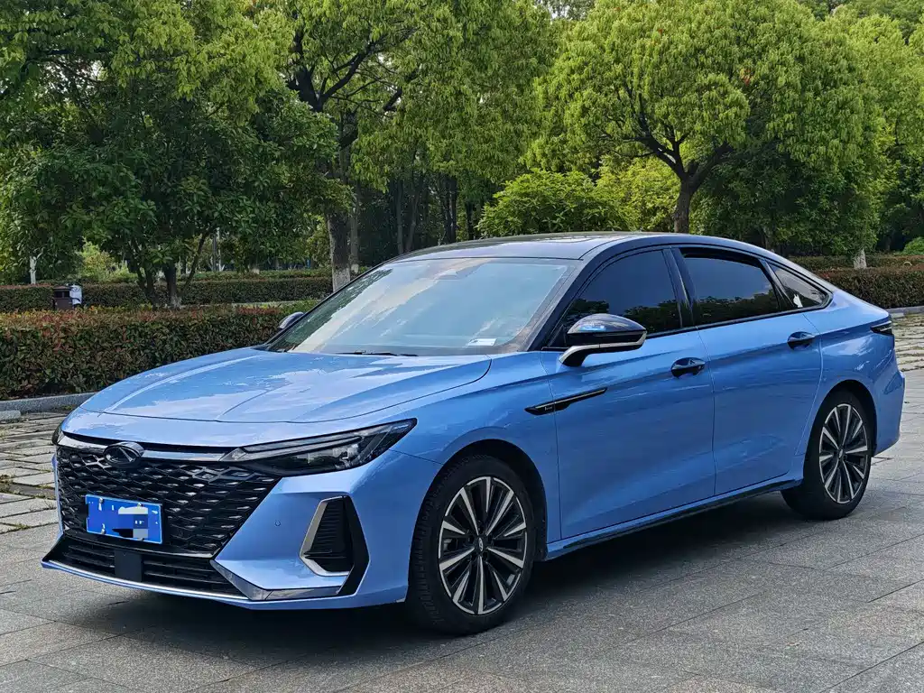 Chery Arrizo 8 2023