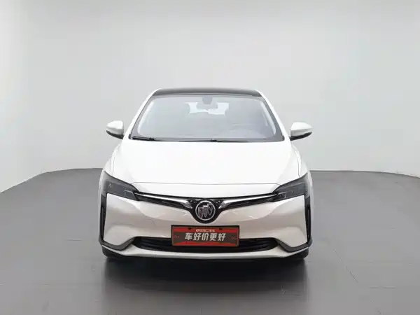 Buick Velite 6 2024
