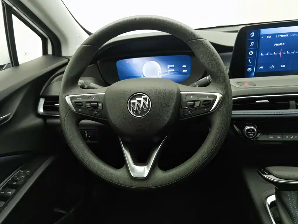 Buick Velite 6 2024 — фото 11