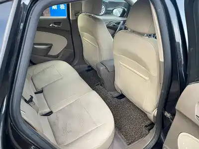 Buick Excelle GT 2015