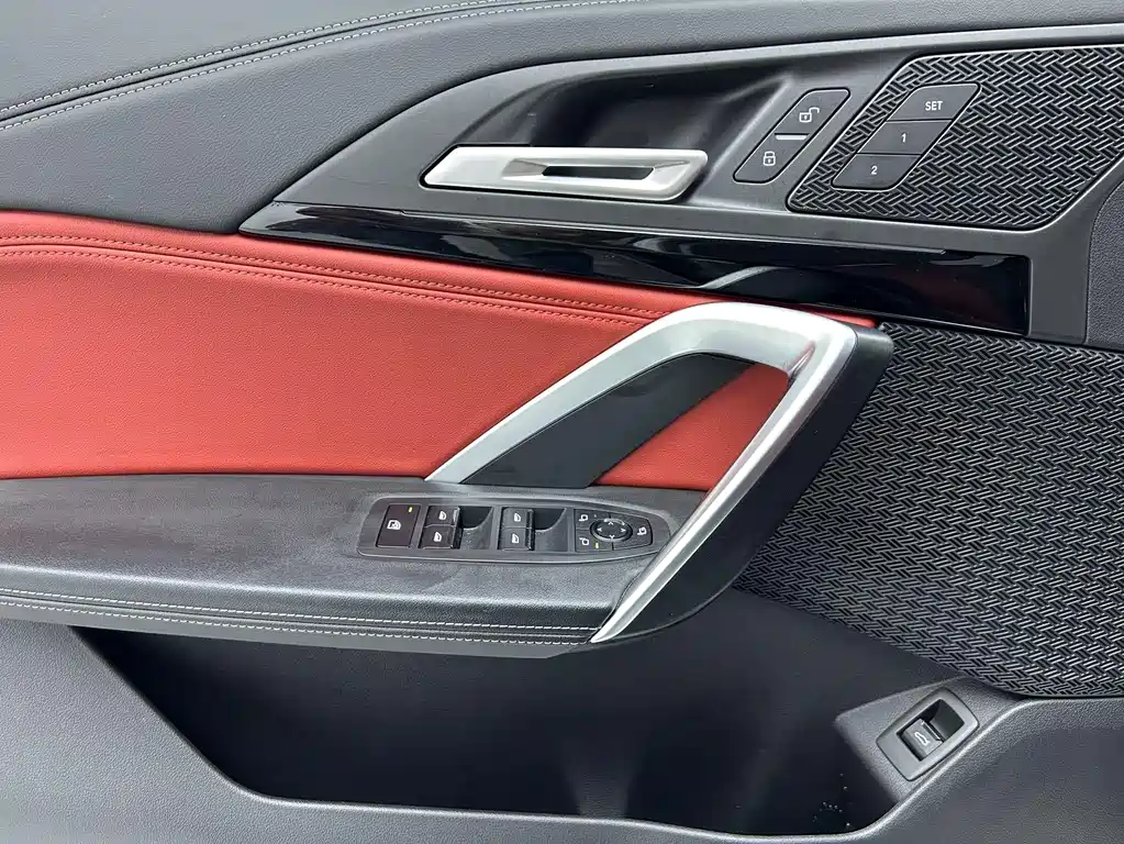BMW X1 2023 — фото 11