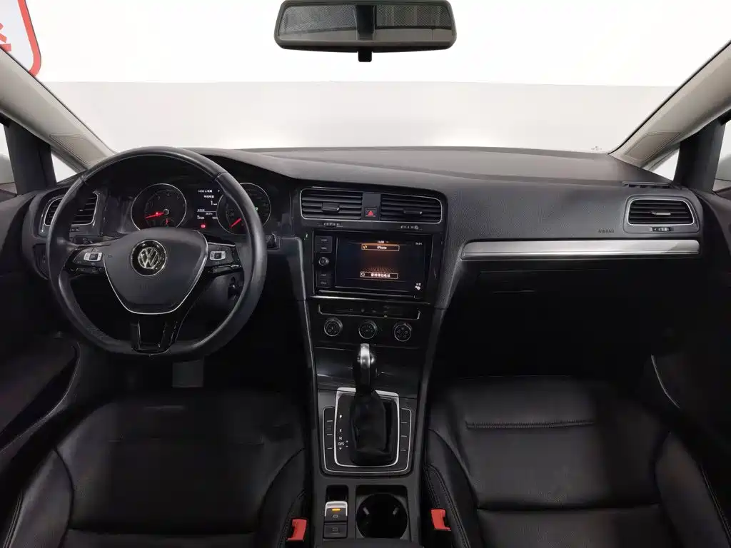 Volkswagen Golf 2019