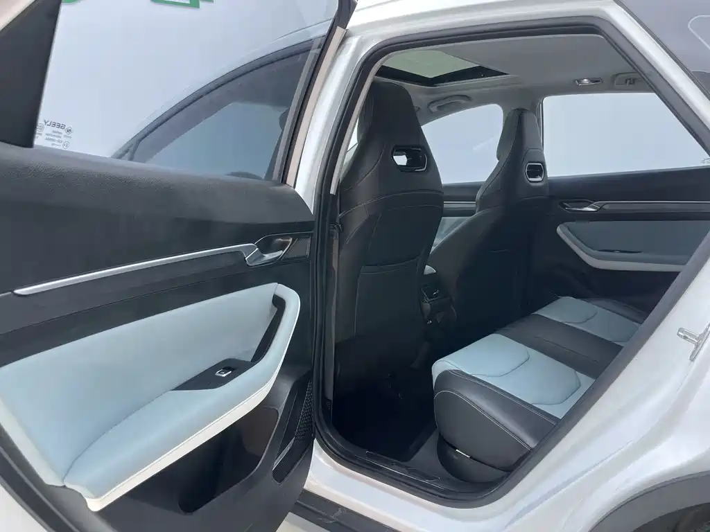Geely Emgrand S 2022 — фото 18