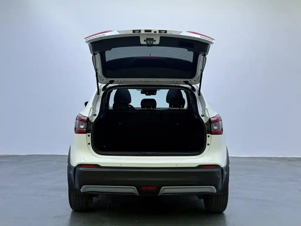 Nissan Qashqai 2022 — фото 25