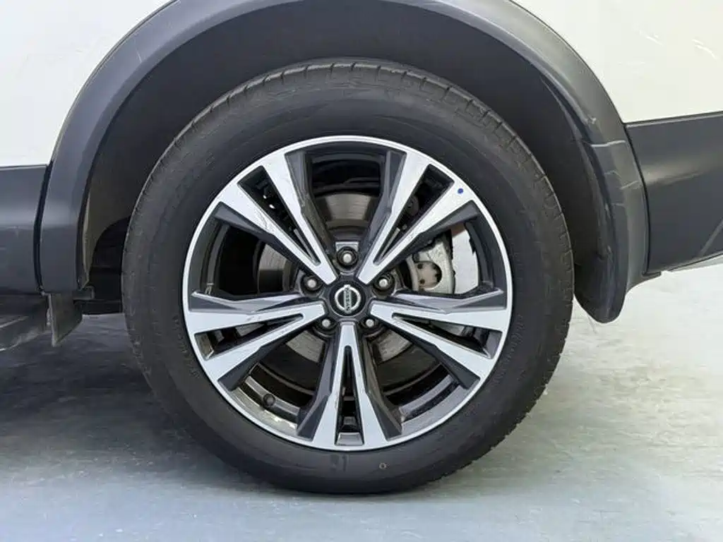 Nissan Qashqai 2022 — фото 16