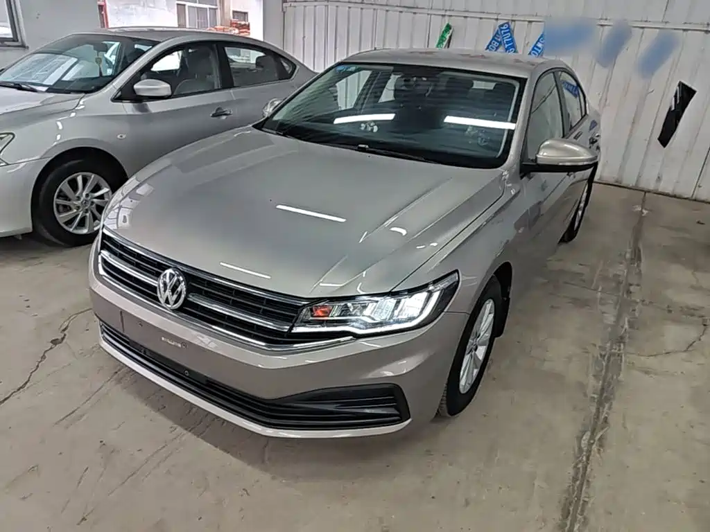 Volkswagen Bora 2019