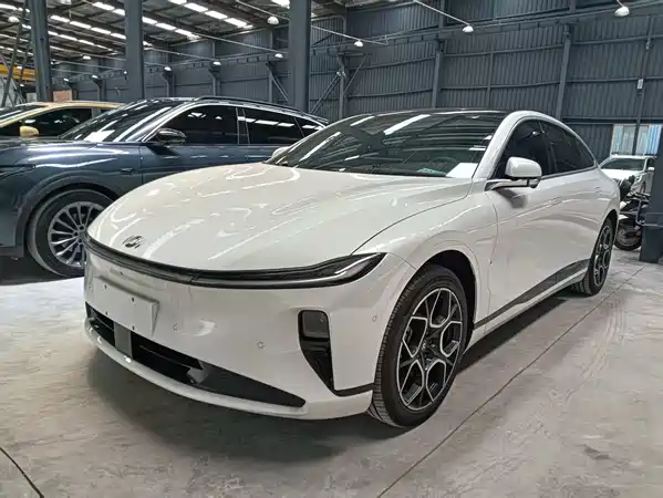 Changan Qiyuan A07 2026