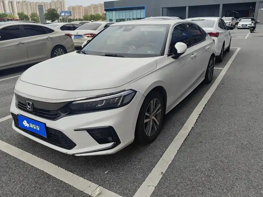Honda Civic 2023