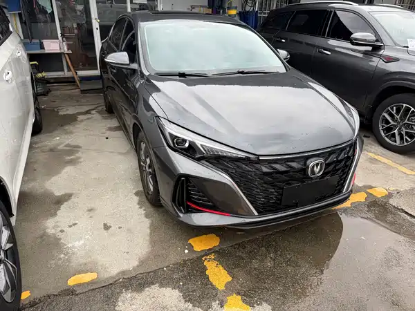 Changan Eado 2025