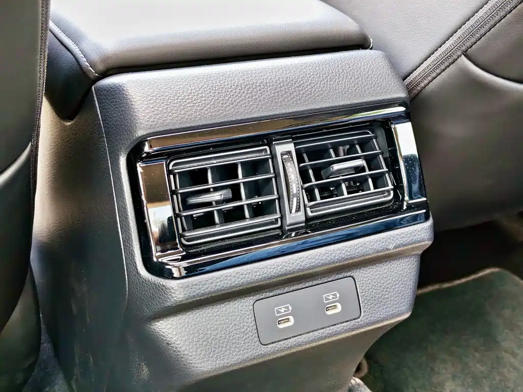 Honda Accord 2024