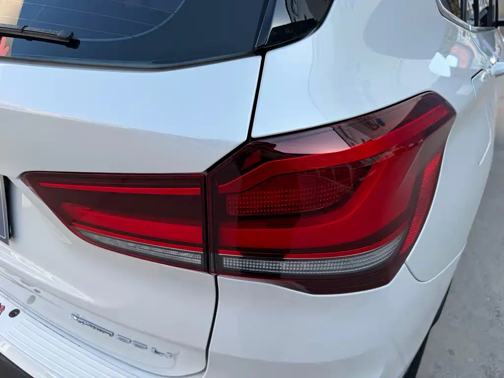 BMW X1 2020 — фото 28