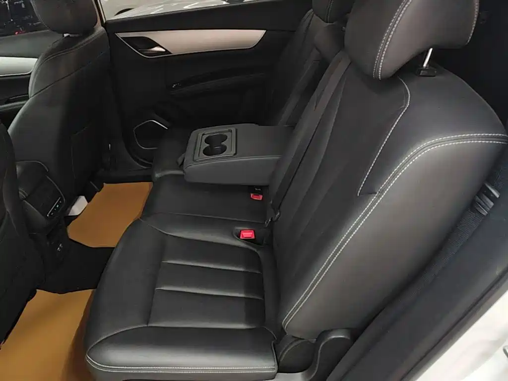 BYD MAX 2021 — фото 17