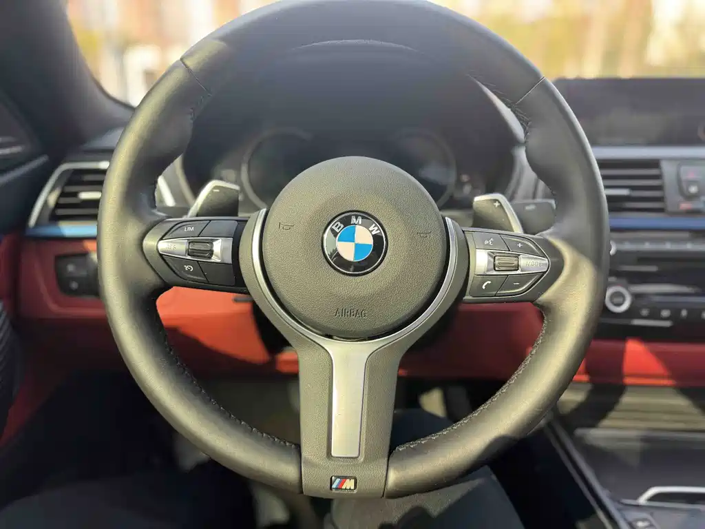 BMW 4 Series 2020 — фото 7