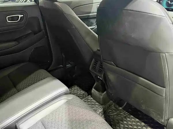 Honda XR-V 2023