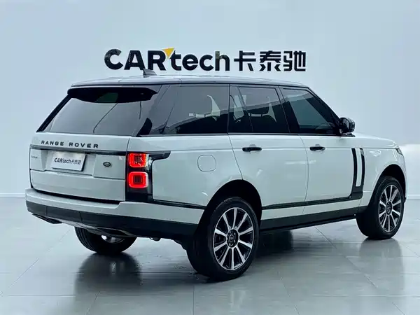 Land Rover Range Rover 2020