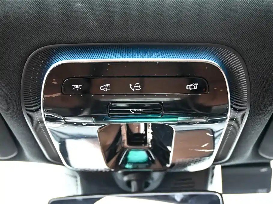 Mercedes-Benz GLC 2023 — фото 32