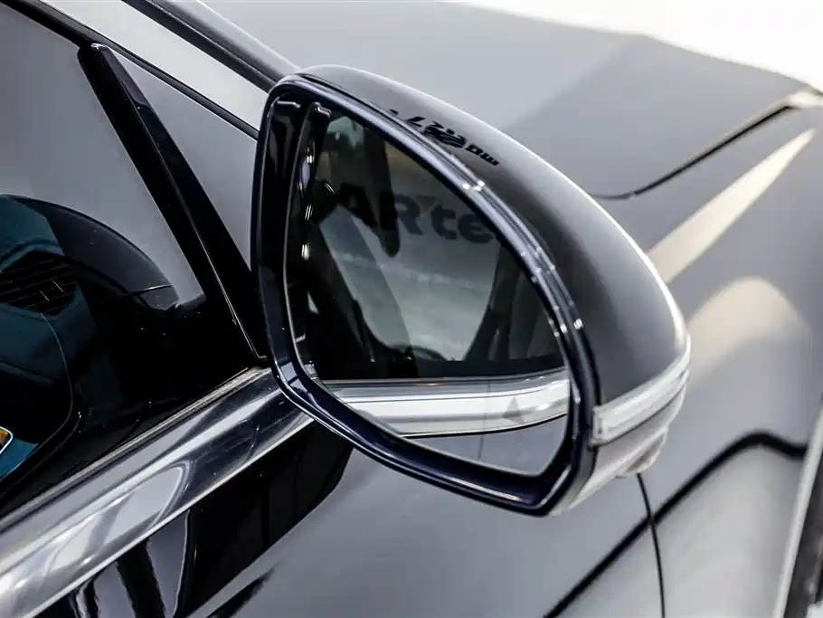 Mercedes-Benz S-Class 2023 — фото 27