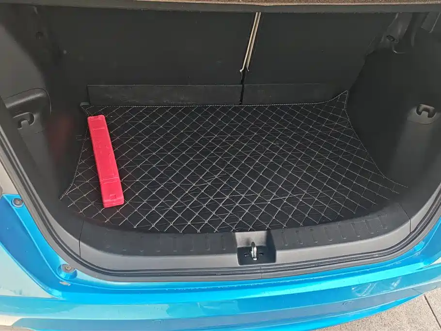 Honda Fit 2012