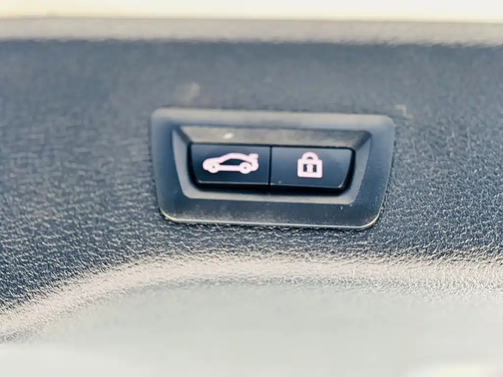 BMW X3 2017 — фото 17