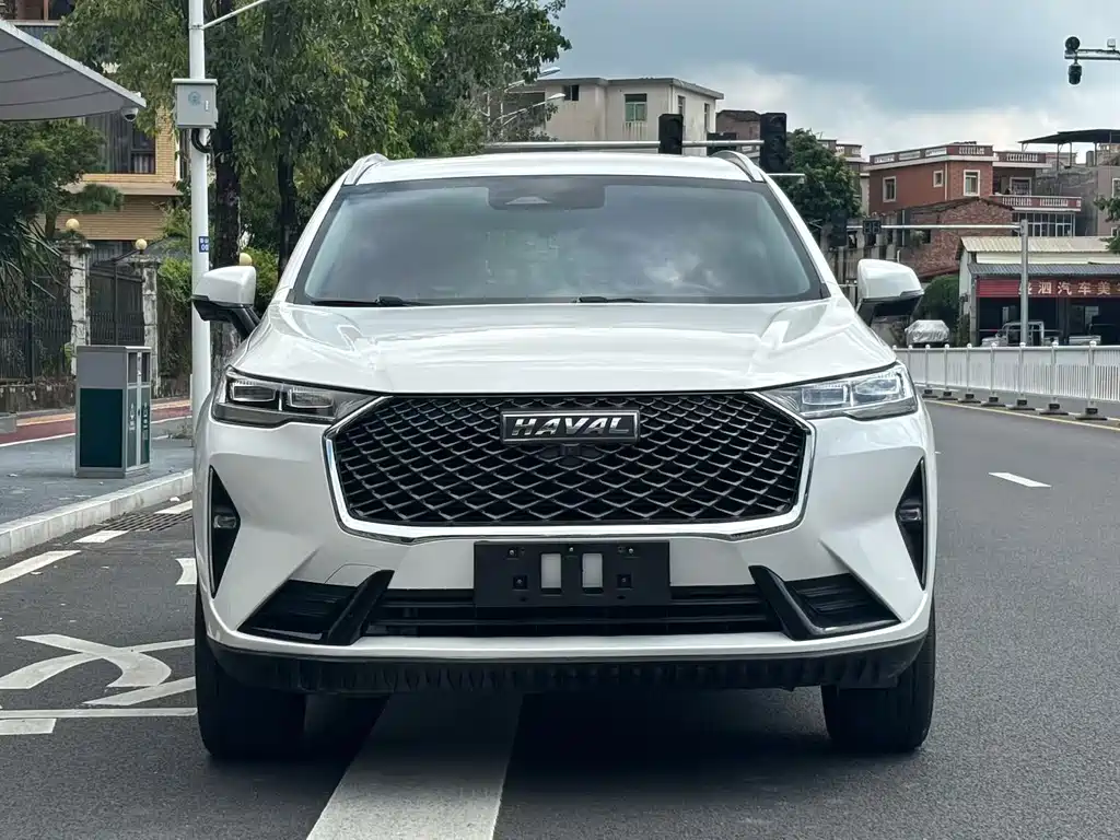 Haval H6 2023