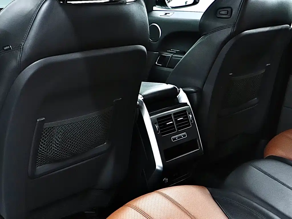 Land Rover Sport 2016 — фото 13
