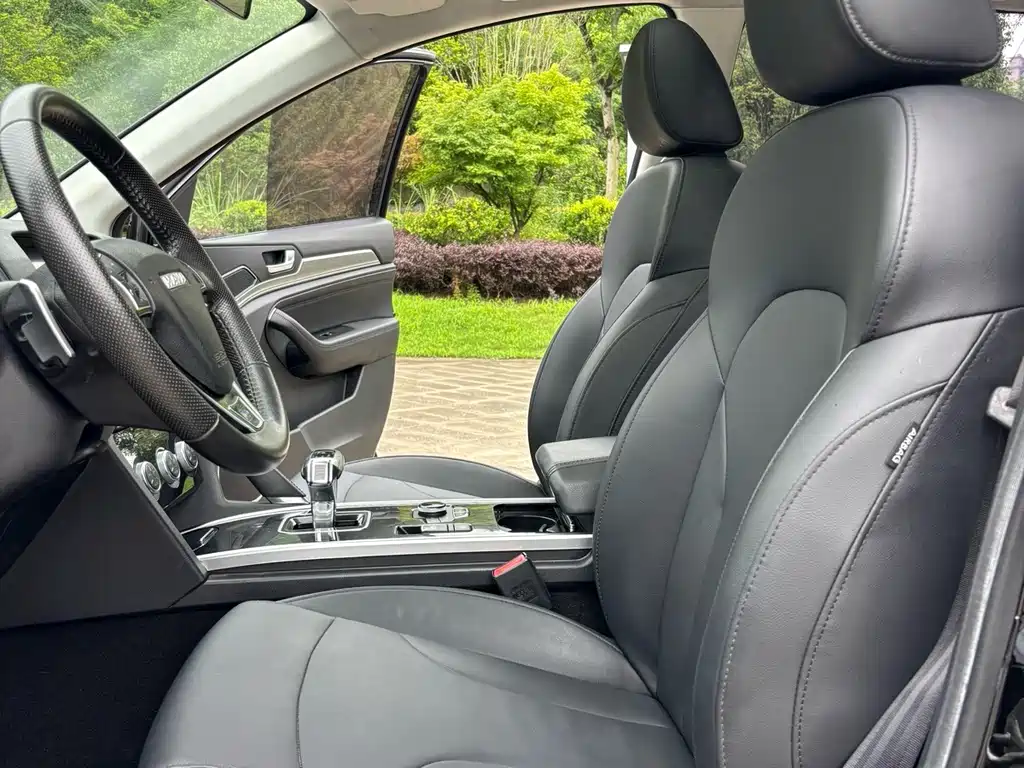 Haval H6 2018