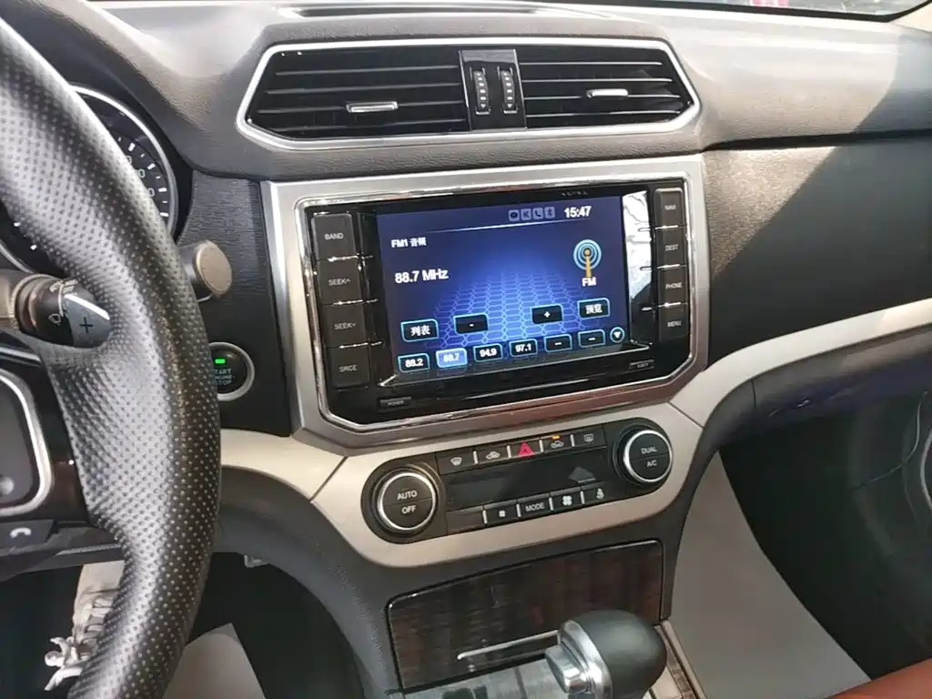 Haval H6 Coupe 2016 — фото 13