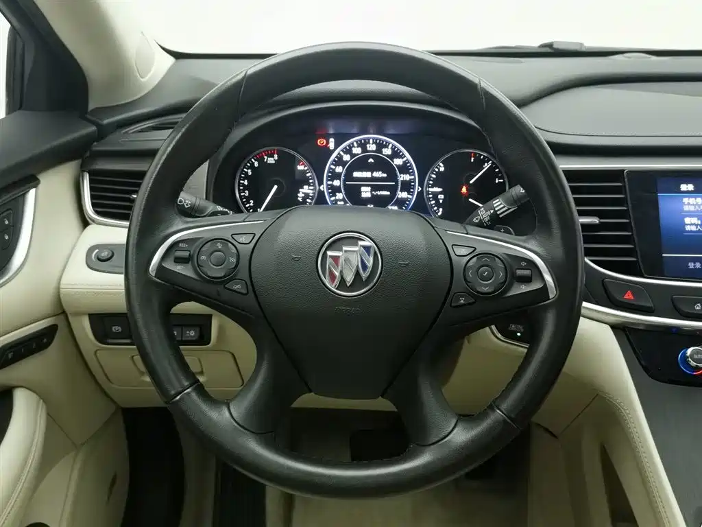 Buick LaCrosse 2021 — фото 11