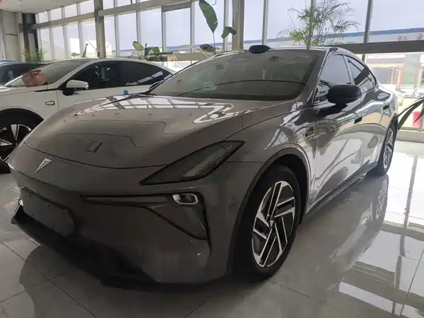 Deepal L06 2026