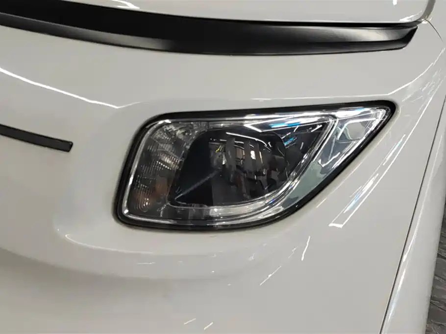 Wuling Nano EV 2022
