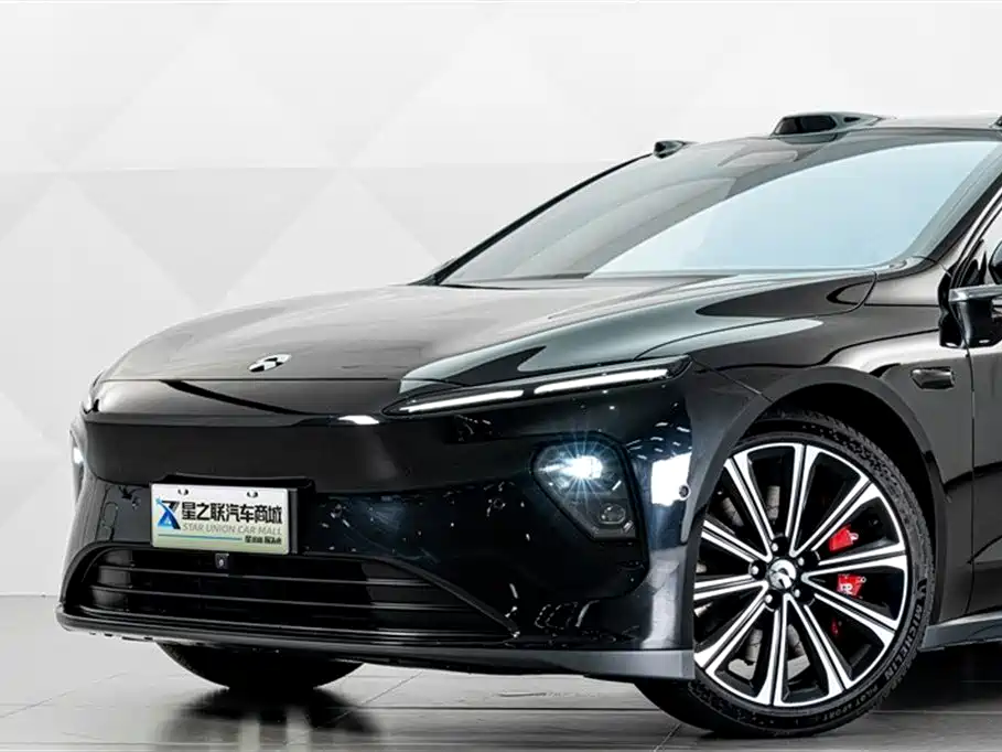 NIO ET7 2024