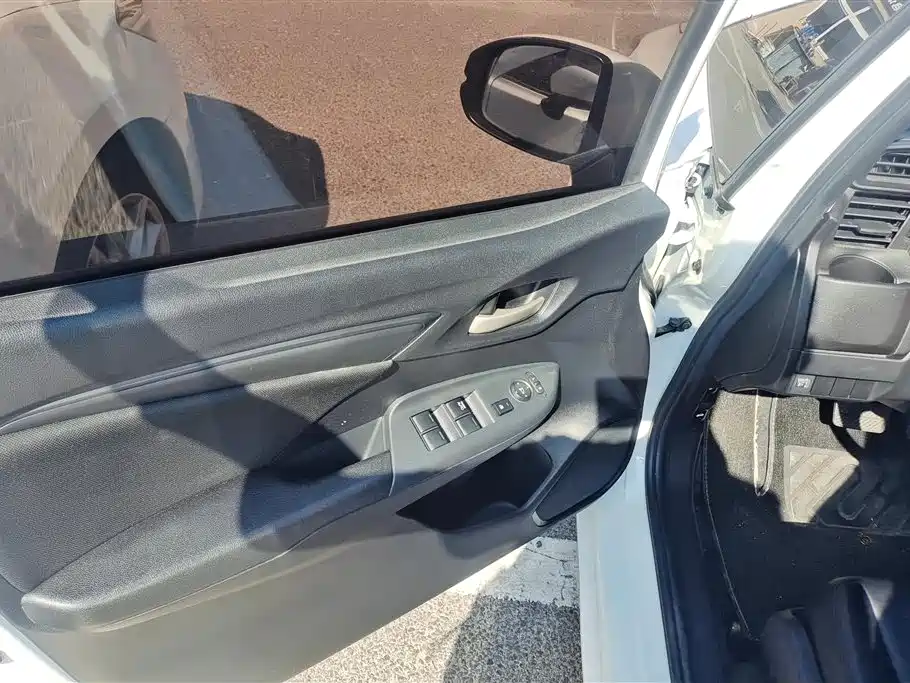 Honda Fit 2019