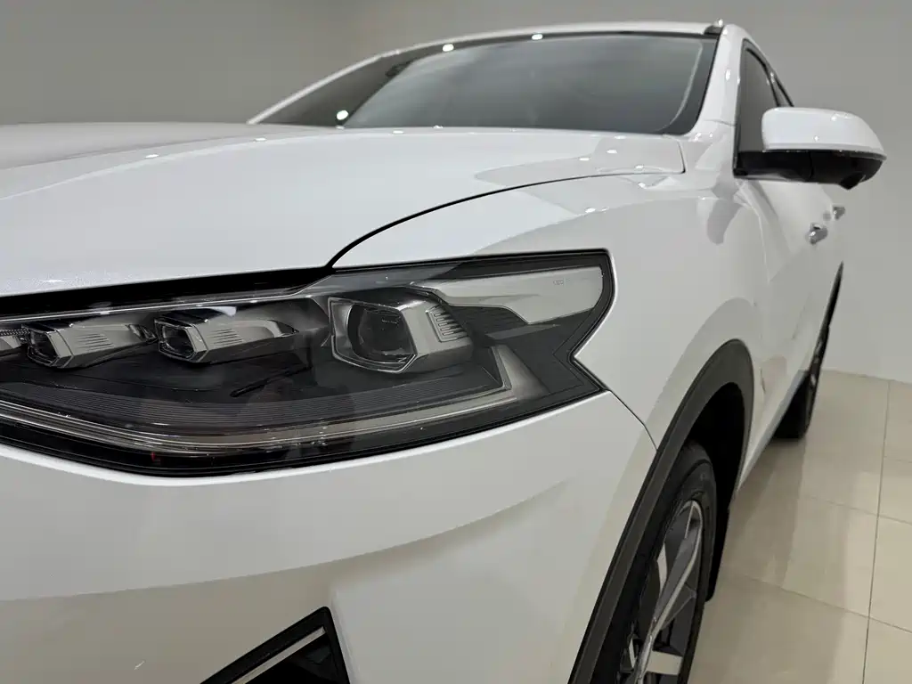 Haval F7 2020 — фото 10