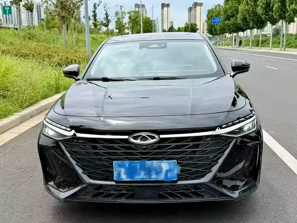 Chery Arrizo 8 2025