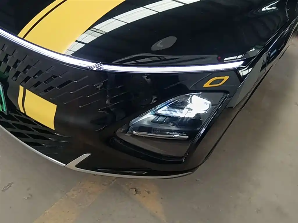 Wuling Xingguang 2025 — фото 24