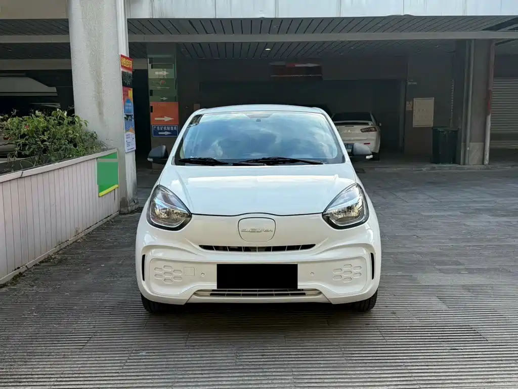 Roewe CLEVER 2021